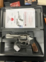 Ruger Sp101 - 1 of 2
