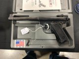 RugerMark II - 2 of 3