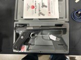 RugerMark II - 1 of 3