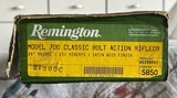 Remington 700 Classic - 1 of 4