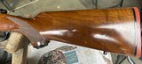 Ruger model 77 - 6 of 8