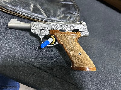 Browning Renaissance