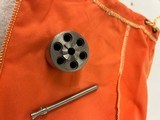 Ruger single six 22 mag. cylinder - 2 of 4