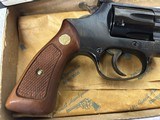 SMITH AND WESSON MODEL 51 - 6 of 6