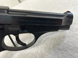 Beretta Model 84 - 3 of 5