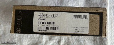 Beretta
Bobcat 32 acp