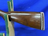 WINCHESTER
MODEL 42 - 6 of 9