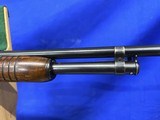 WINCHESTER
MODEL 42 - 4 of 9