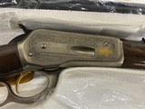 BROWNING MODEL 1886 HIGH GRADE - 5 of 6