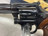 SMITH & WESSON MODEL 17-3 - 3 of 9