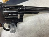 SMITH & WESSON MODEL 17-3 - 6 of 9