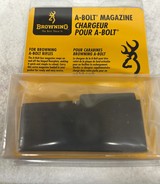 BROWNING A-BOLT MAG - 1 of 1