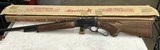 Marlin Model 1895 ss 45-70- - 1 of 8