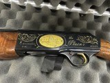 BROWNING B-80 DUCKS UNLIMITED - 2 of 8