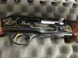 BROWNING B-80 DUCKS UNLIMITED - 5 of 8