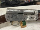 Browning A-5 Ducks Unlimited - 3 of 9