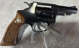 SMITH & WESSON M-36-1 - 2 of 3
