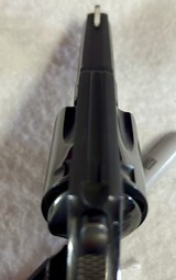 SMITH & WESSON M-36-1