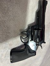 COLT BORDER PATROL