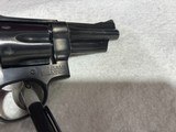 SMITH & WESSSON M-28-2 - 6 of 9