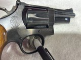 SMITH & WESSSON M-28-2 - 7 of 9