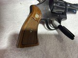 SMITH & WESSSON M-28-2 - 8 of 9
