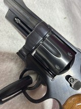 SMITH & WESSSON M-28-2 - 3 of 9