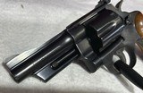 SMITH & WESSSON M-28-2 - 4 of 9 SMITH & WESSSON M-28-2 - 4 of 9