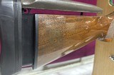 Beretta Model 303 Trap - 1 of 8