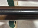 REMINGTON 521T - 9 of 10 REMINGTON 521T - 9 of 10