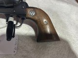 Ruger Single Six 22/22mag - 6 of 8