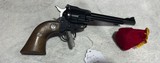 Ruger Single Six 22/22mag - 1 of 8 Ruger Single Six 22/22mag - 1 of 8