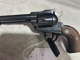Ruger Single Six 22/22mag - 5 of 8