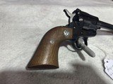 Ruger Single Six 22/22mag - 2 of 8