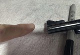 Ruger Single Six 22/22mag - 8 of 8 Ruger Single Six 22/22mag - 8 of 8
