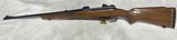winchester M-70 pre 64