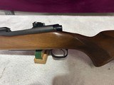 winchester M-70 pre 64 - 3 of 9