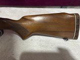 winchester M-70 pre 64 - 2 of 9