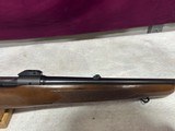 winchester M-70 pre 64 - 8 of 9