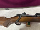winchester M-70 pre 64 - 7 of 9