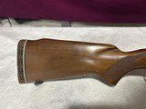 winchester M-70 pre 64 - 6 of 9
