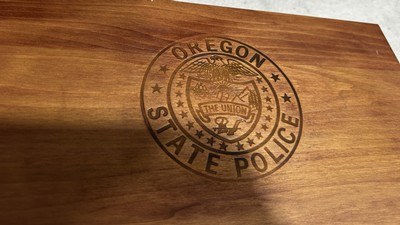 SMITH & WESSON M-19 COMMEMORITIVE