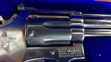 SMITH & WESSON M-19 COMMEMORITIVE - 3 of 4