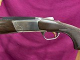 Browning Cynergy 28 ga. - 7 of 11