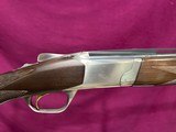 Browning Cynergy 28 ga. - 3 of 11