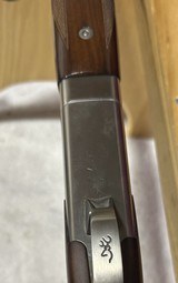 Browning Cynergy 28 ga. - 11 of 11