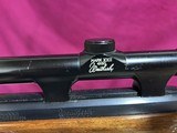 weatherby MK XXII 22LR. - 4 of 11