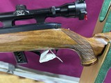 weatherby MK XXII 22LR. - 3 of 11