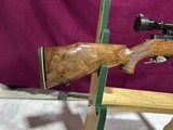 weatherby MK XXII 22LR. - 8 of 11