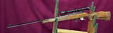 weatherby MK XXII 22LR.